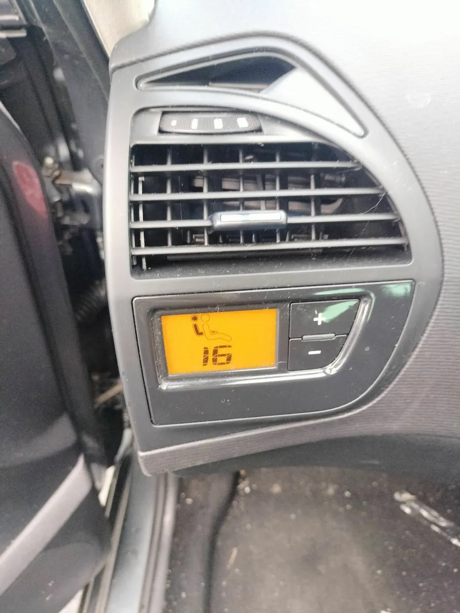 Citroen C4 Picasso 2013 - Image 3