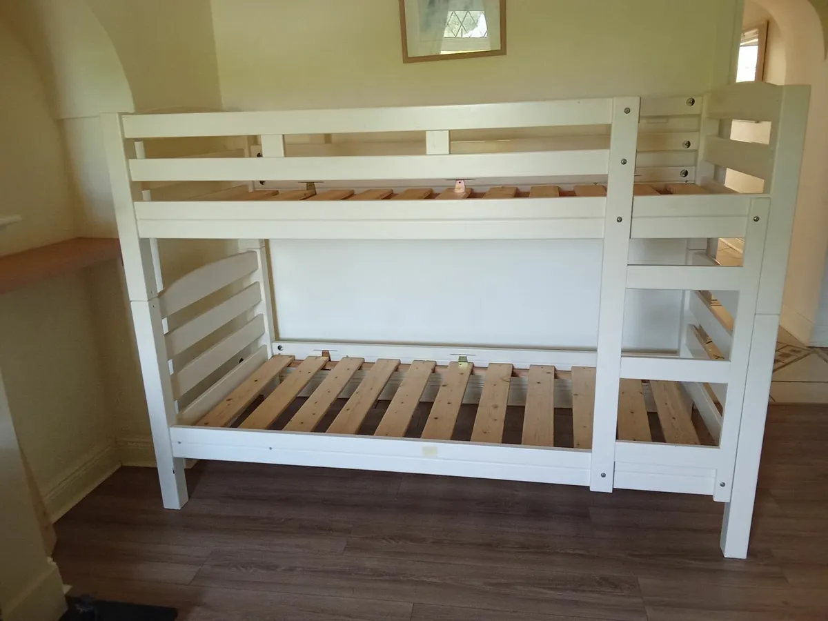 Bunk beds