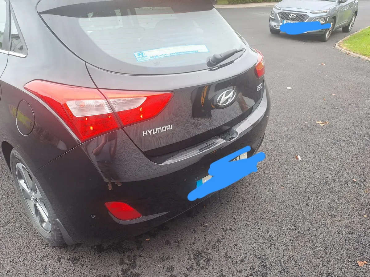 Hyundai i30 - Image 2