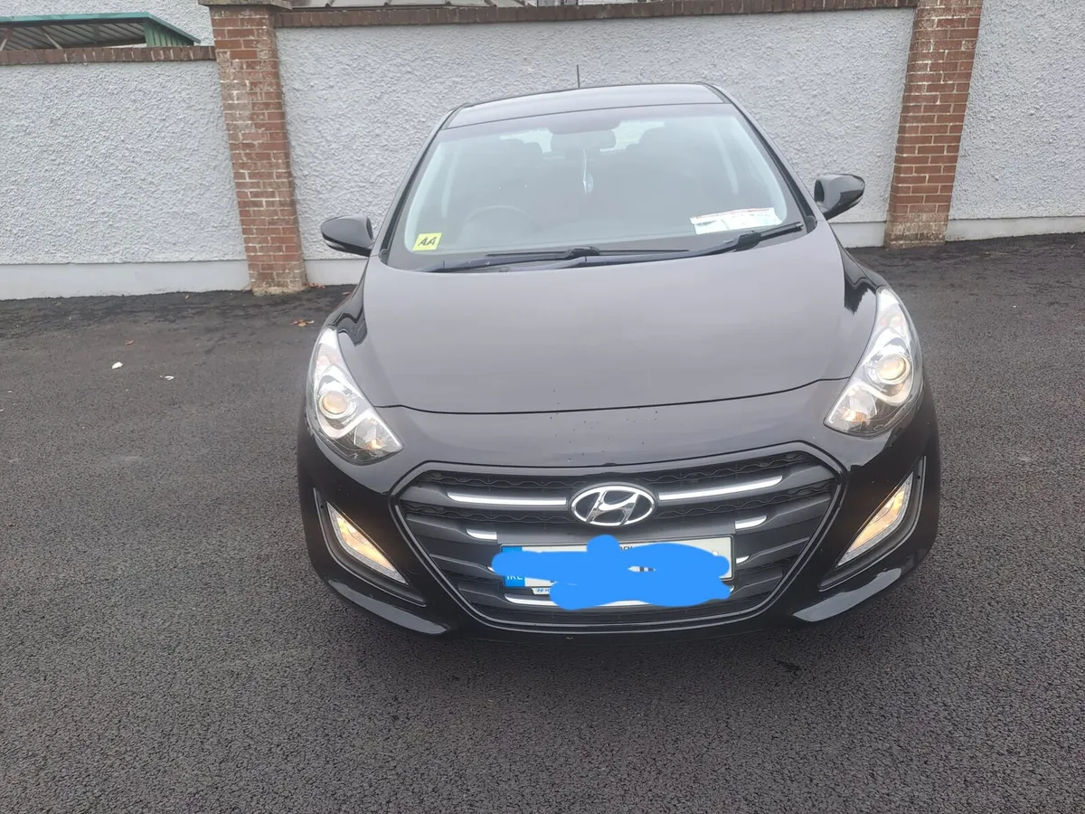 Hyundai i30 - Image 3