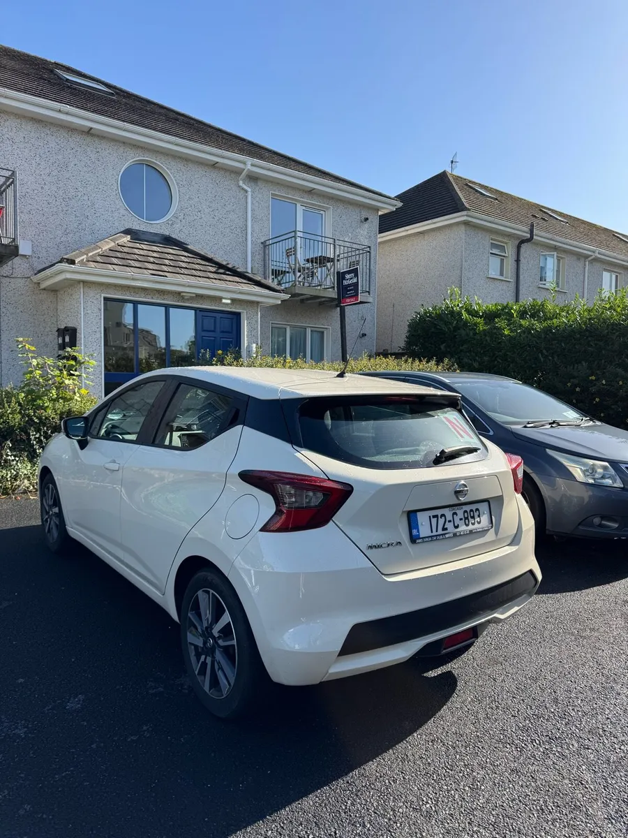 Micra “low miles” - Image 3