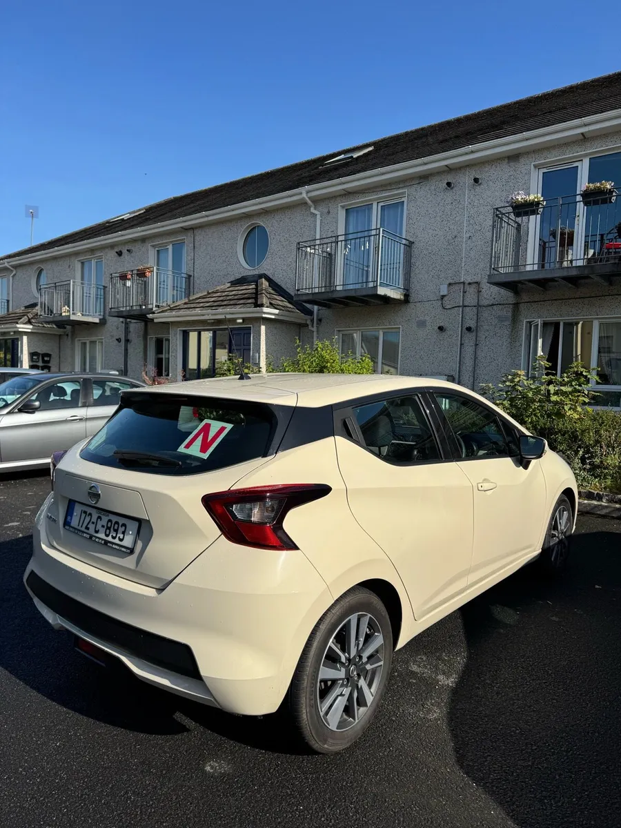 Micra “low miles” - Image 4