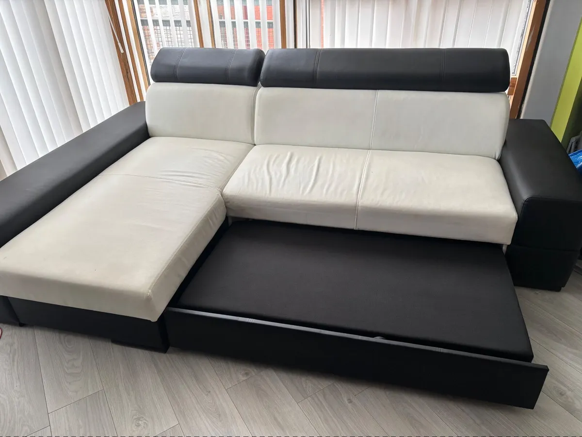 Sofa Bed - Image 1