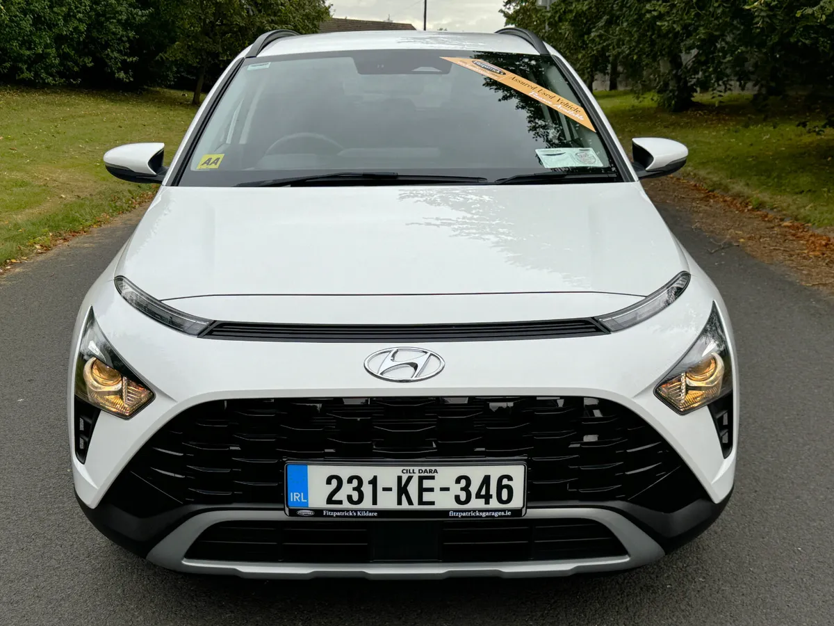 Hyundai Bayon 2023 - Image 2