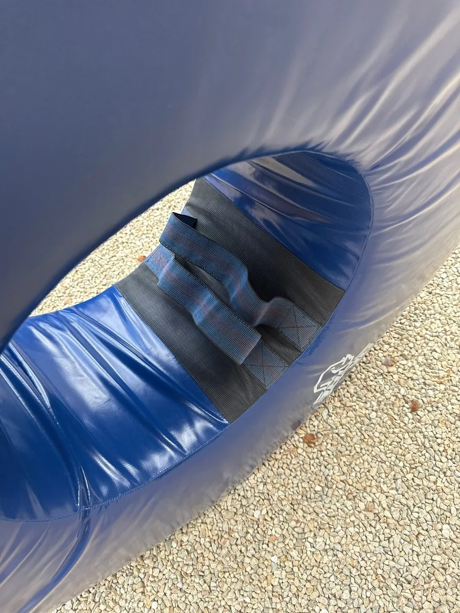 Rugby rhino ring - Image 2