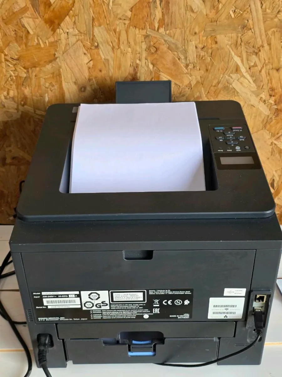 Commercial & domestic photo/Paper Printers - Image 3