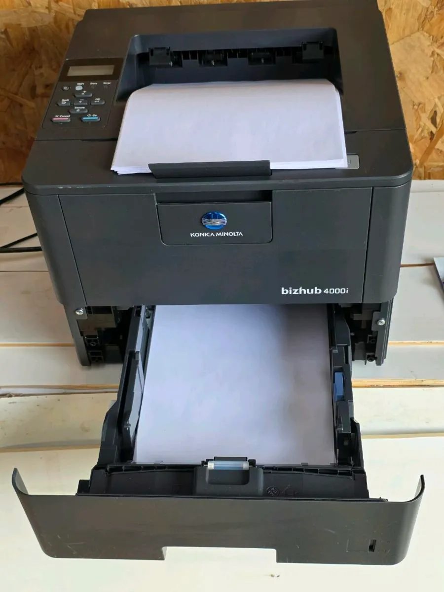Commercial & domestic photo/Paper Printers - Image 4