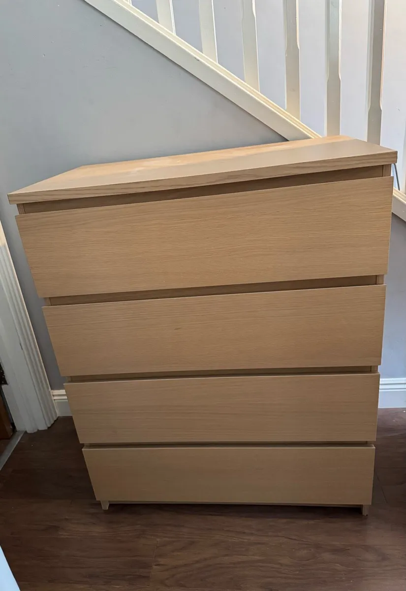 Chest of Drawers - Image 1