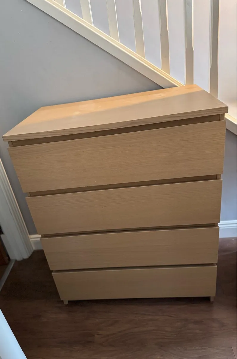 Chest of Drawers - Image 2