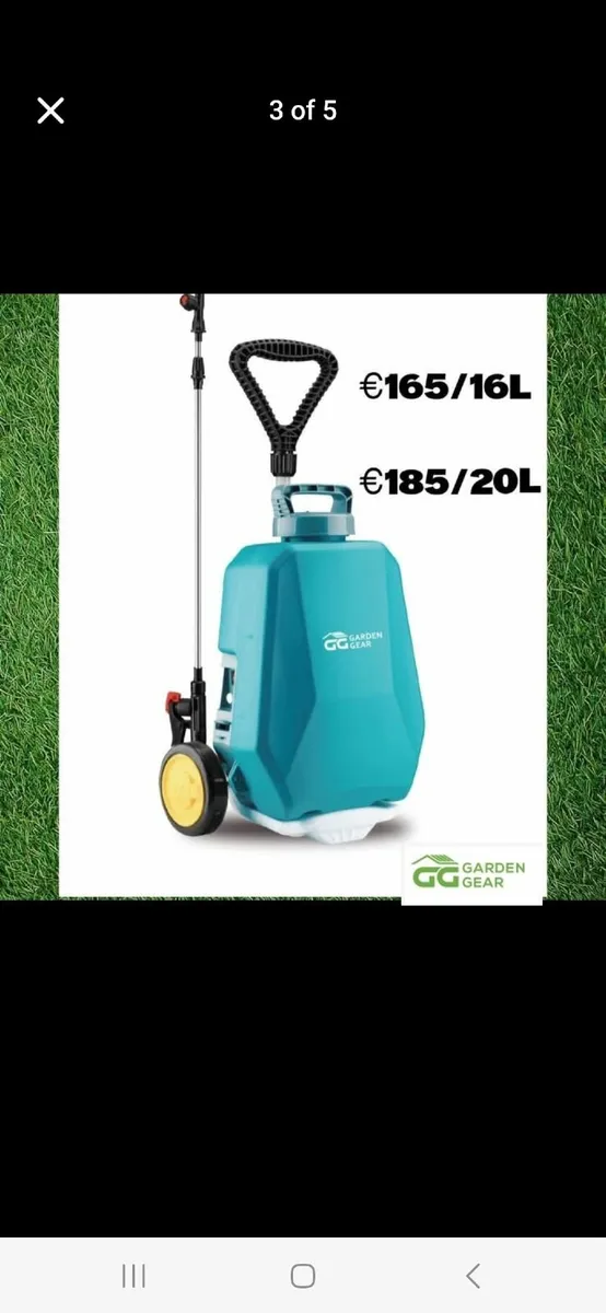 Sprayers - Image 3
