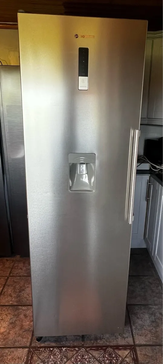 Hoover Fridge - Image 1