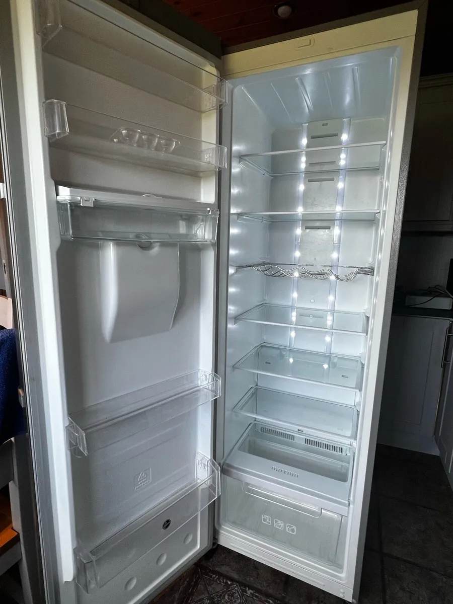 Hoover Fridge - Image 2