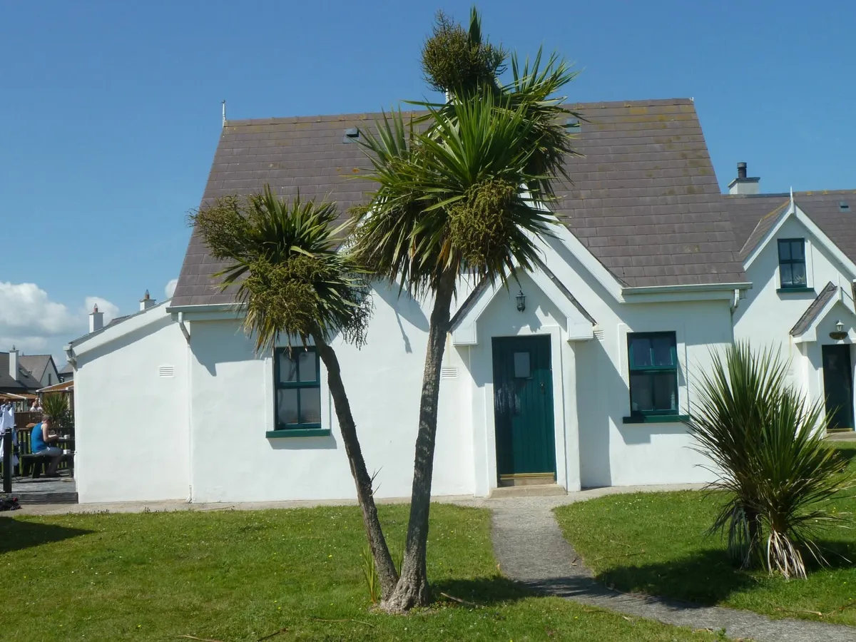 Holiday Home For Rental By the Sea in Wexford - Image 1