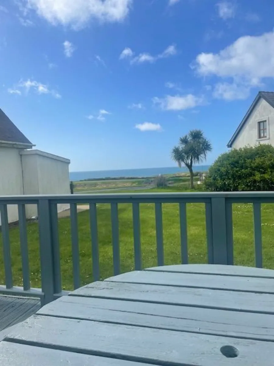 Holiday Home For Rental By the Sea in Wexford - Image 2