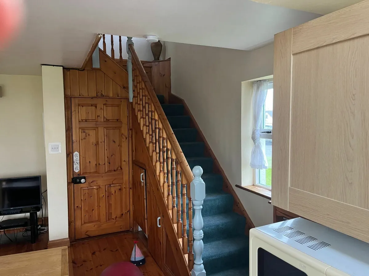 Holiday Home For Rental By the Sea in Wexford - Image 4