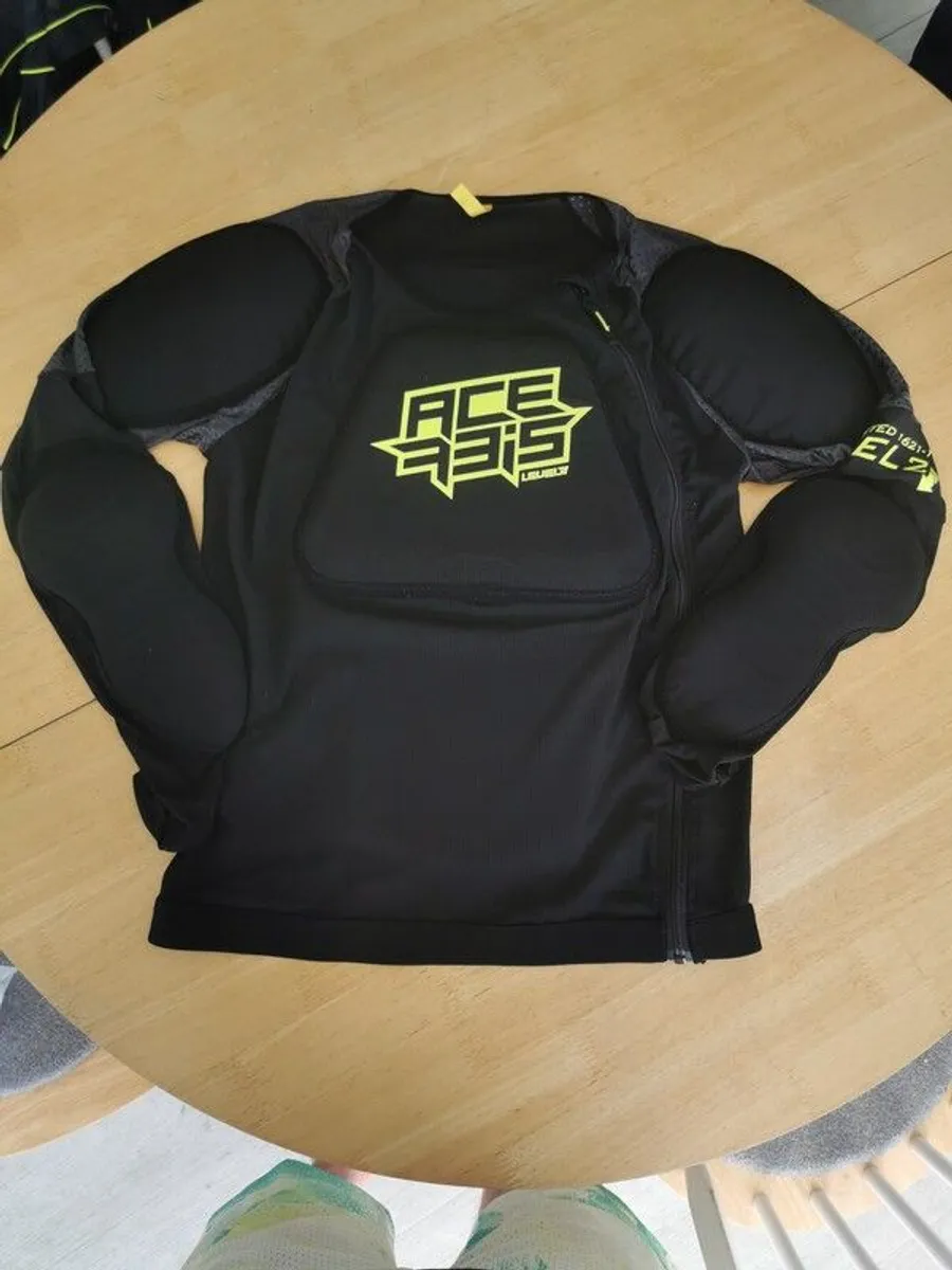 Protection Jersey - Image 1