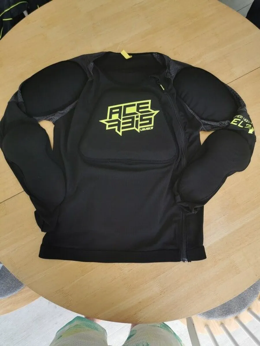 Protection Jersey - Image 2