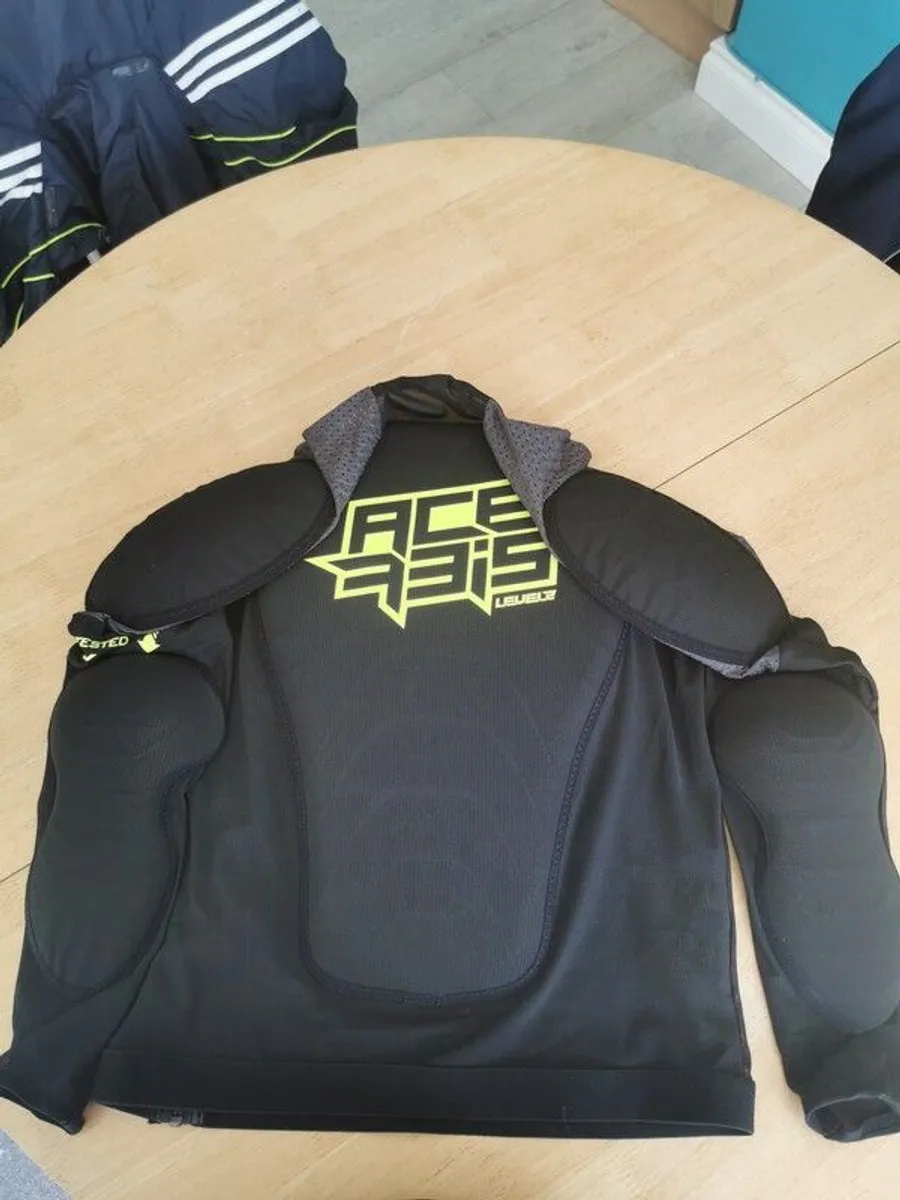 Protection Jersey - Image 3