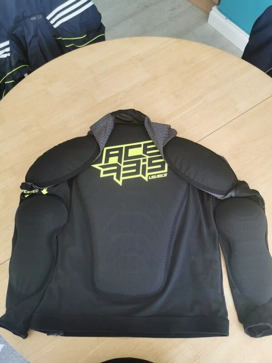 Protection Jersey - Image 4