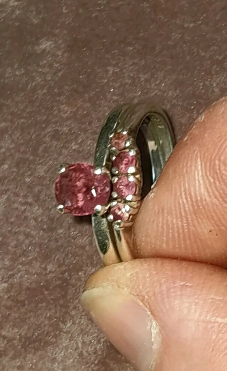 Wedding and Engagement Rings - Image 1