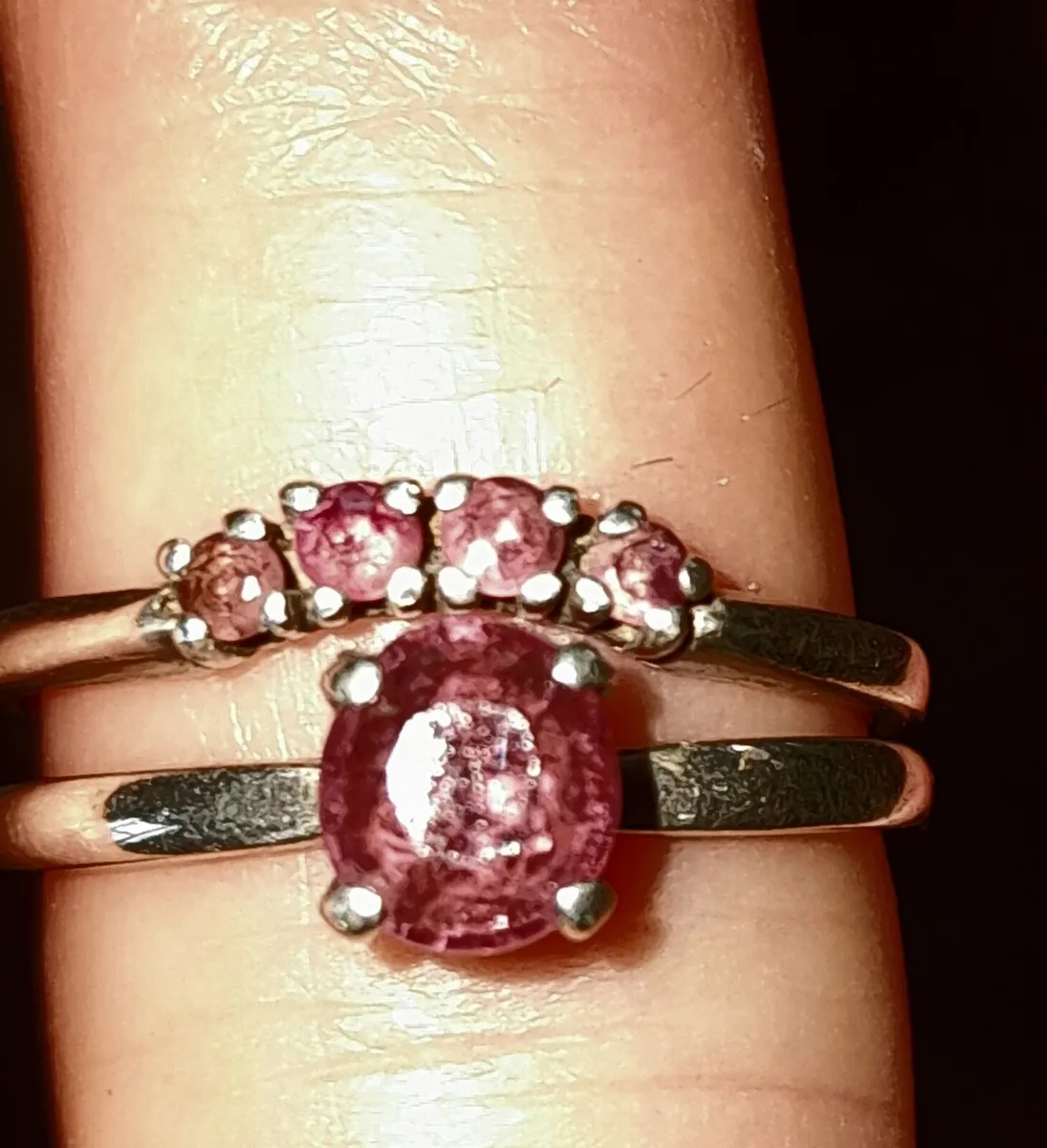Wedding and Engagement Rings - Image 3