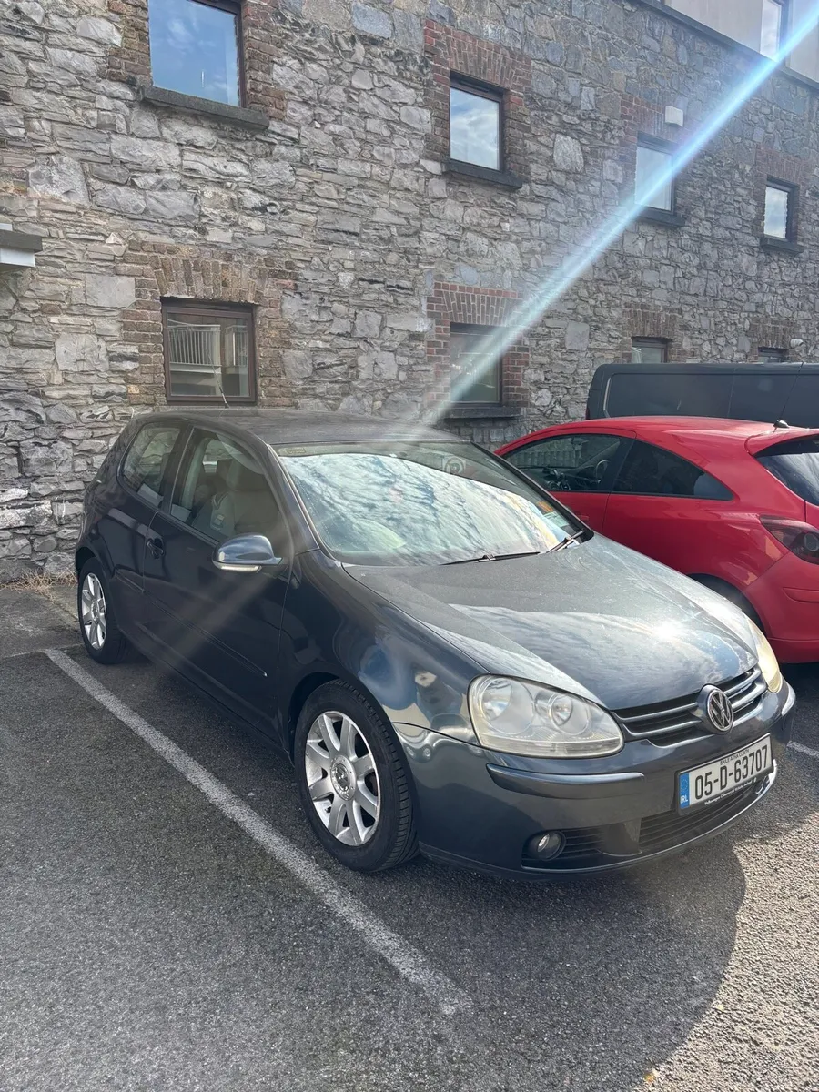 Volkswagen Golf - Image 2