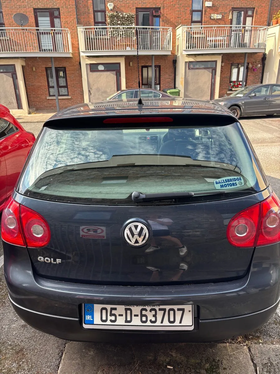 Volkswagen Golf - Image 3