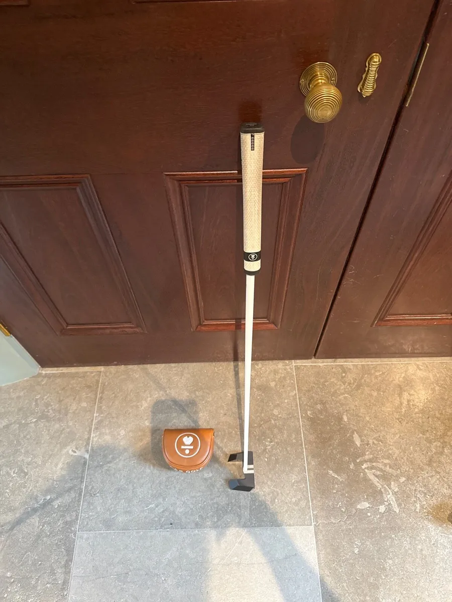 Lab putter mezz.1 - Image 1