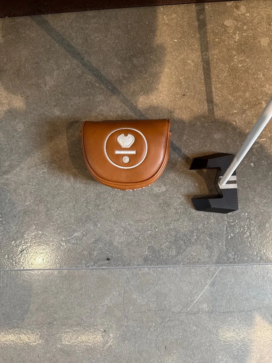 Lab putter mezz.1 - Image 2