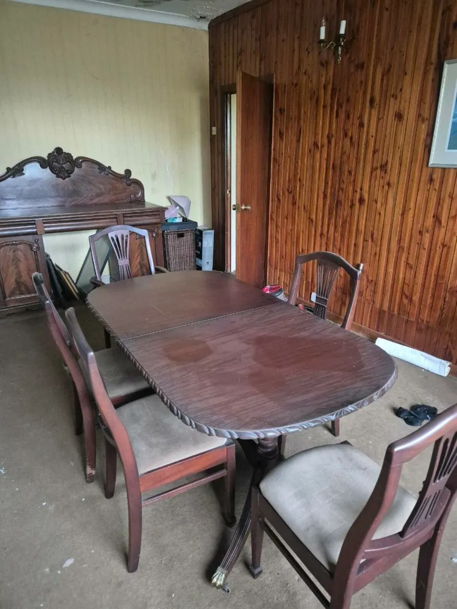 Furniture - Image 1