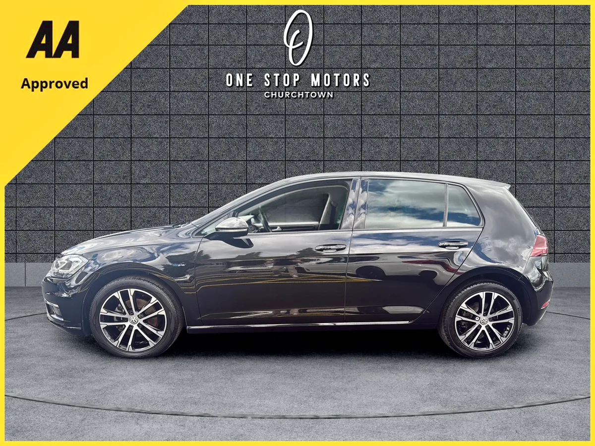 2017 VW Golf 1.4TSI HIGHLINE-MK7.5 AUTO*36,000KMS* - Image 2