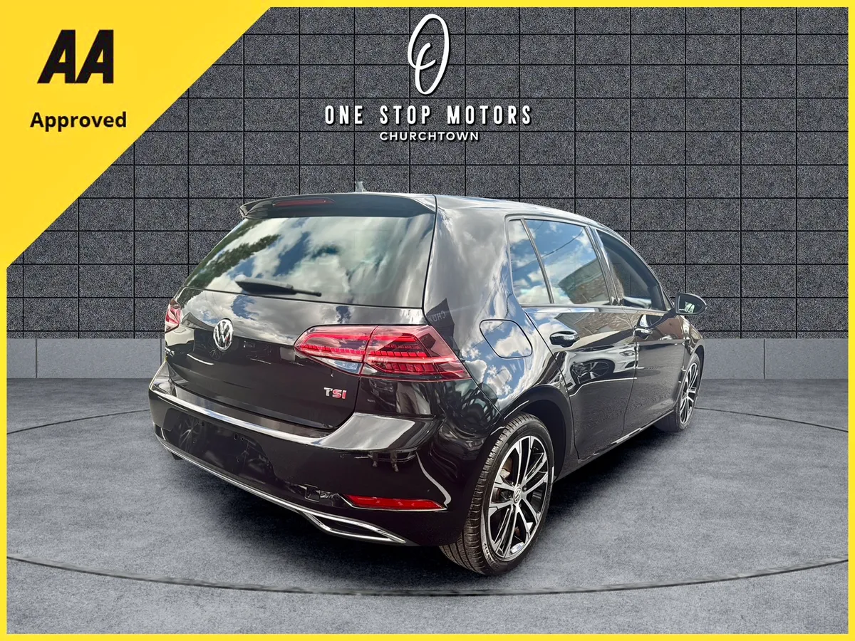 2017 VW Golf 1.4TSI HIGHLINE-MK7.5 AUTO*36,000KMS* - Image 3