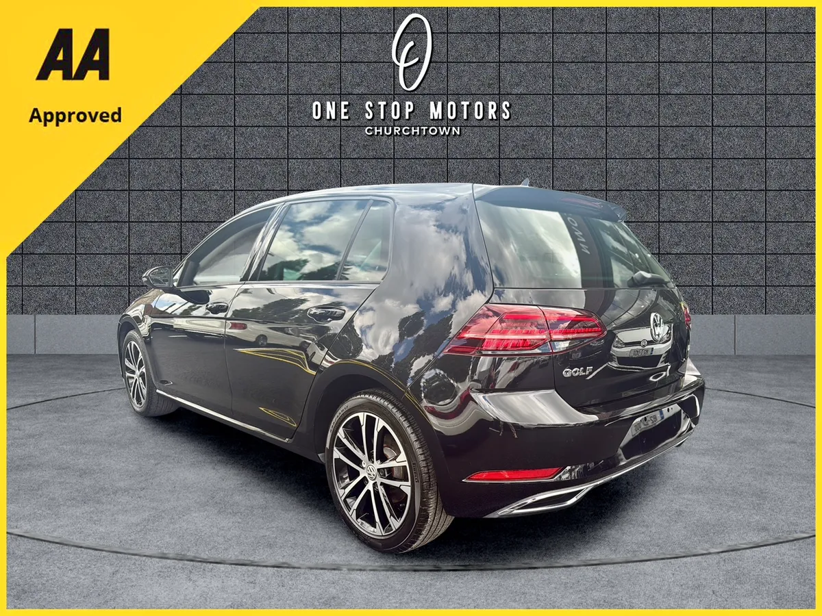 2017 VW Golf 1.4TSI HIGHLINE-MK7.5 AUTO*36,000KMS* - Image 4