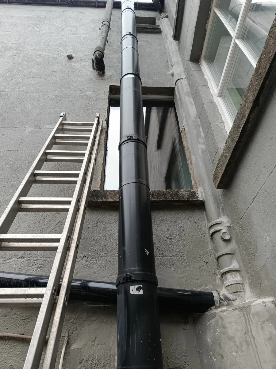 Flue Pipe - Image 2