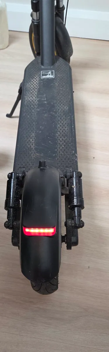 Electric scooter - Image 1