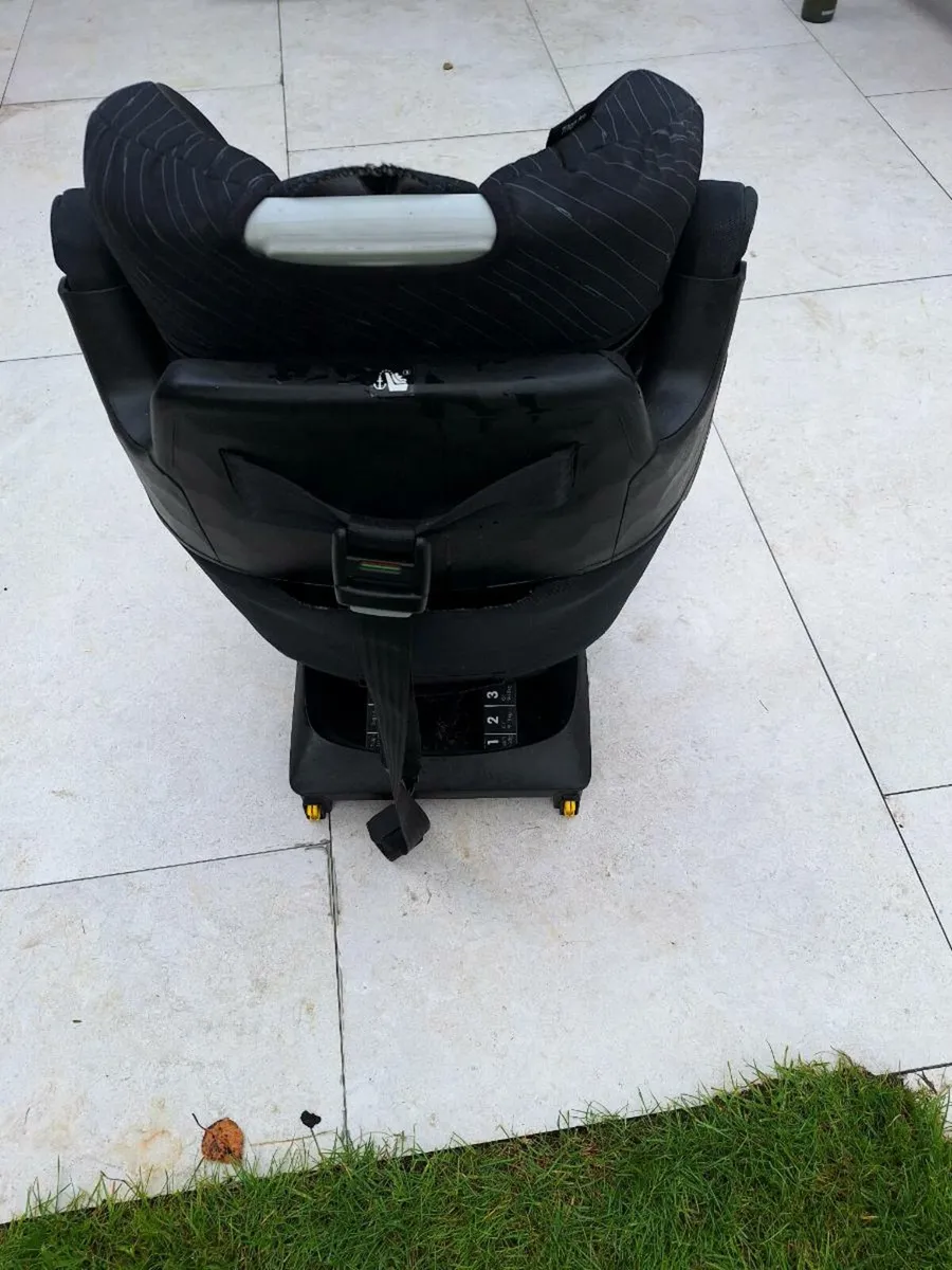 Car child seat Maxi-Cosi - Image 2