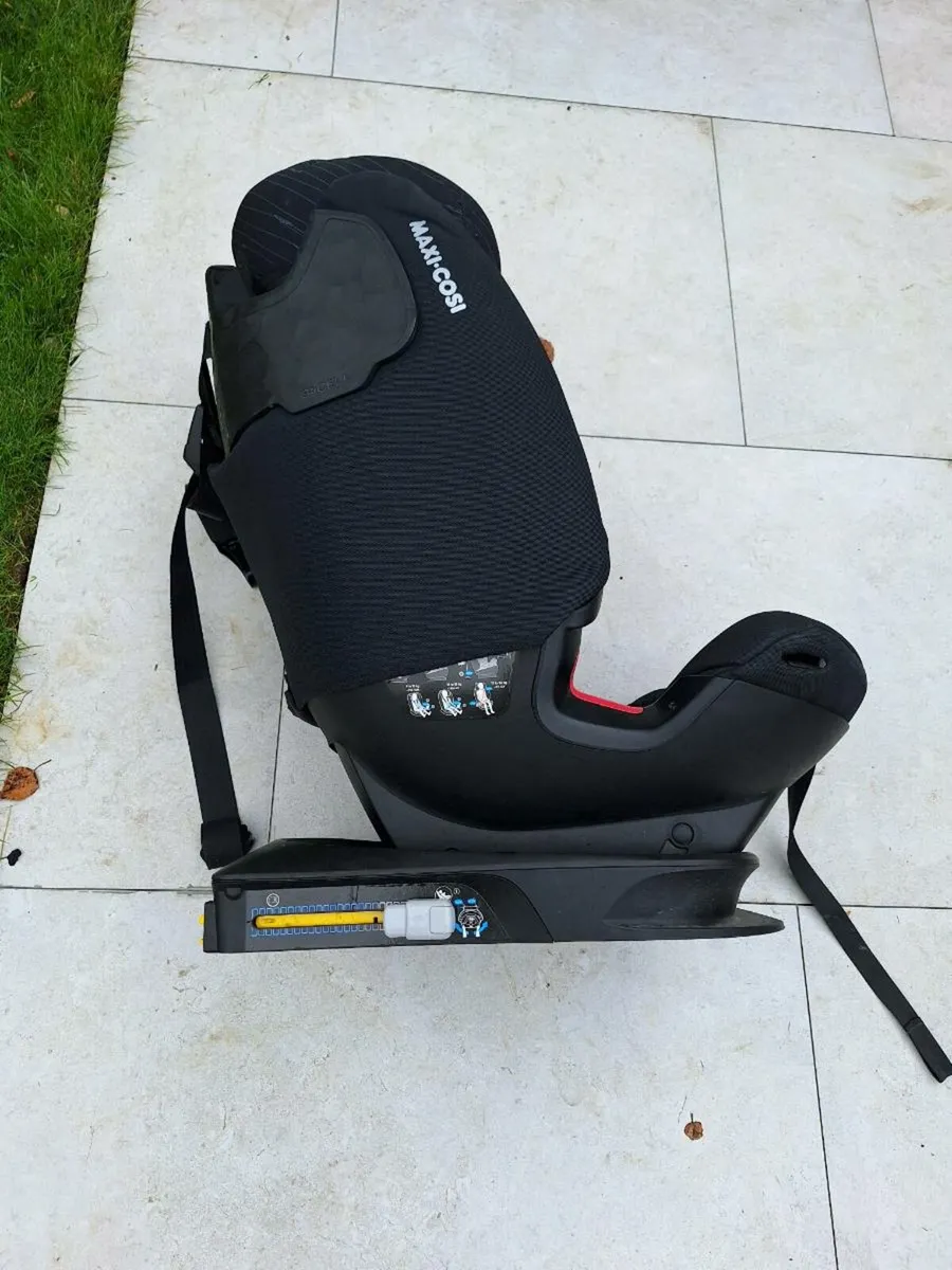 Car child seat Maxi-Cosi - Image 3