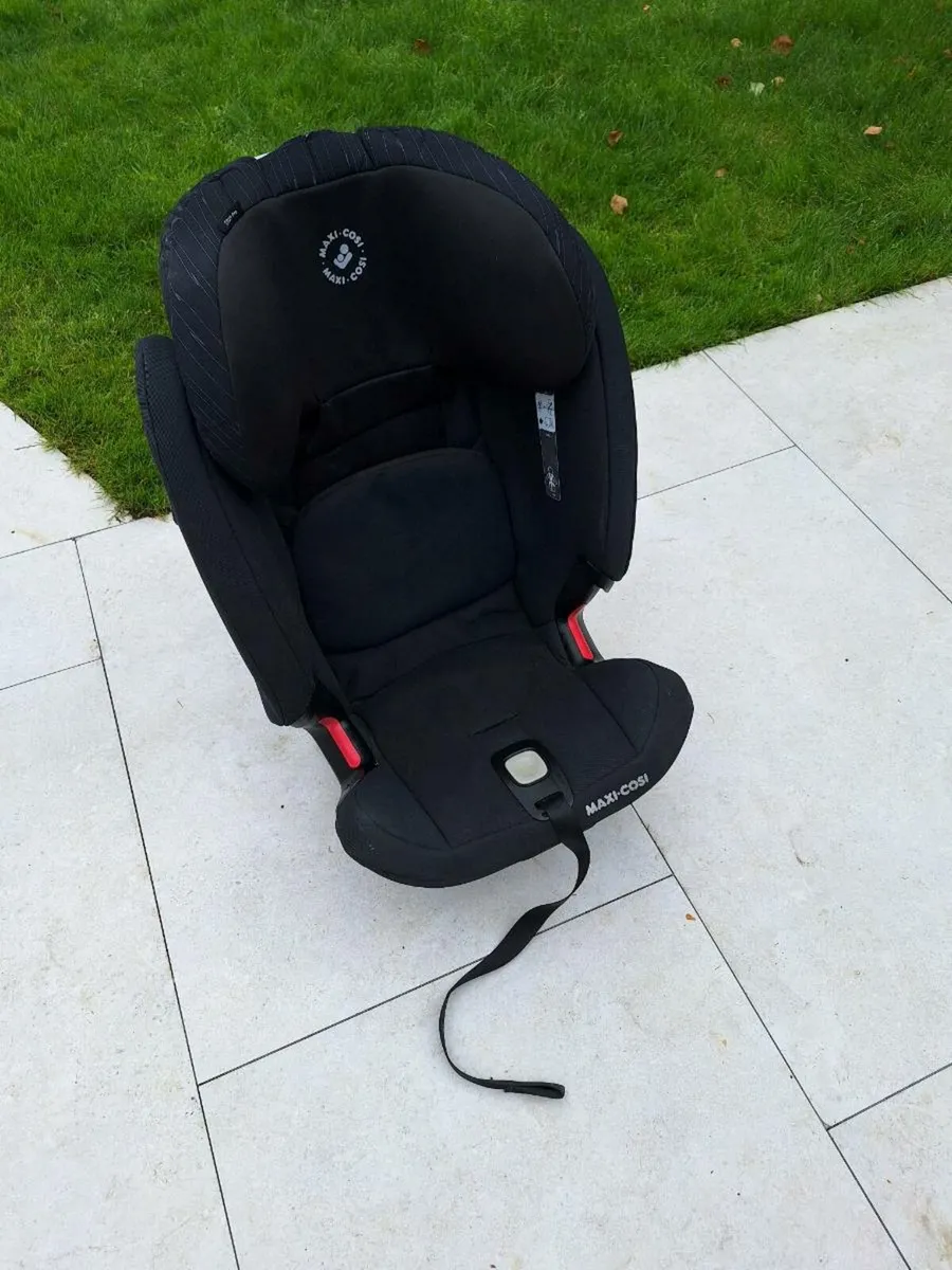 Car child seat Maxi-Cosi - Image 4