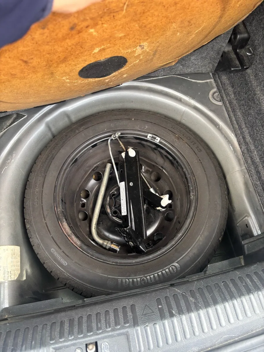 2011 polo 1.2 petrol - Image 1