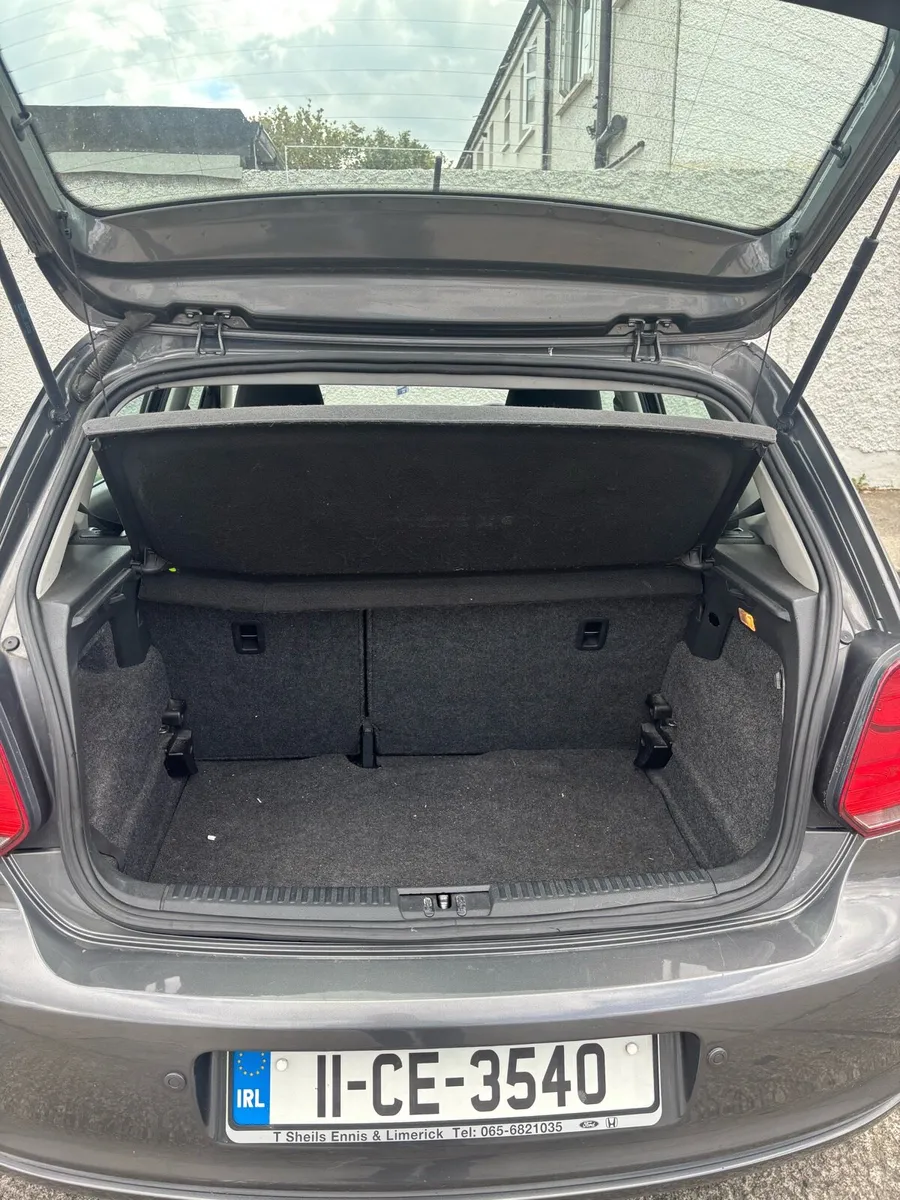 2011 polo 1.2 petrol - Image 2