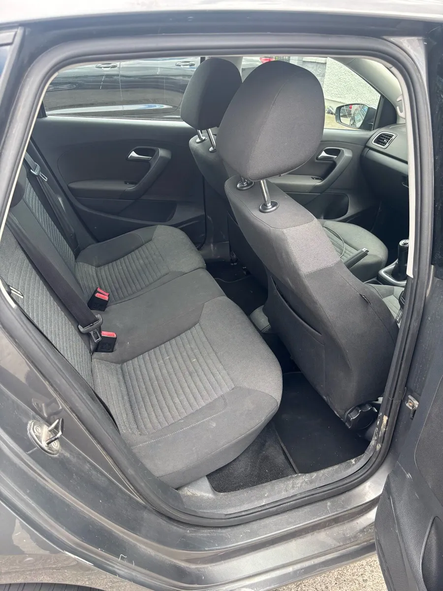 2011 polo 1.2 petrol - Image 3