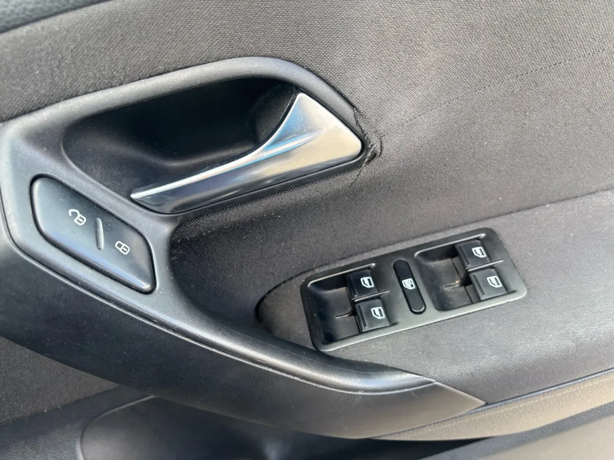 2011 polo 1.2 petrol - Image 4