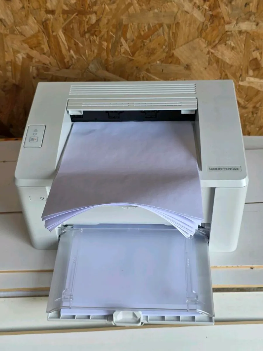 Commercial & domestic photo/Paper Printers - Image 3