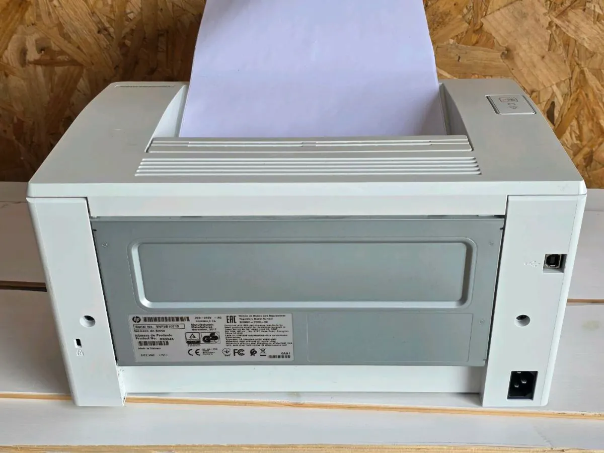 Commercial & domestic photo/Paper Printers - Image 4