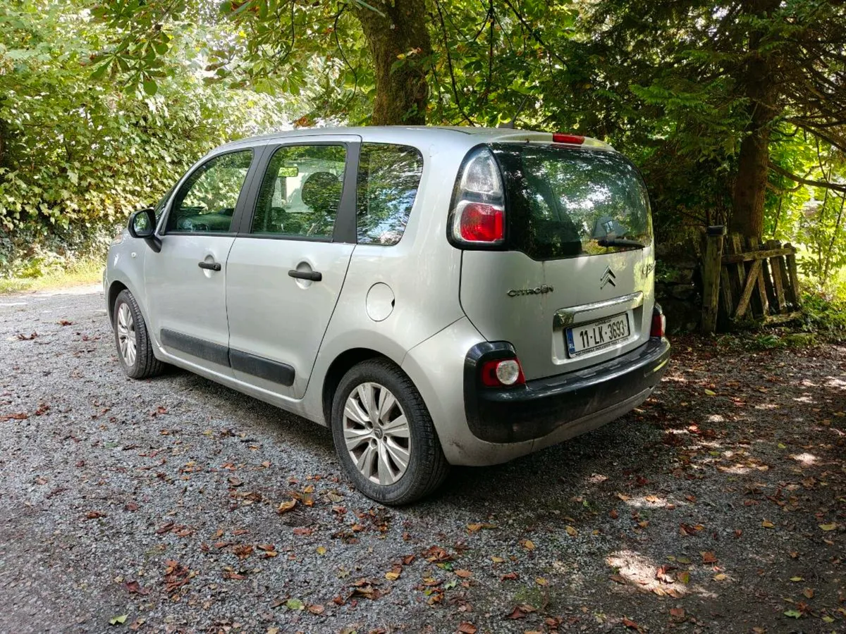 Citroen C3 Picasso 1.6 TDI - Image 3