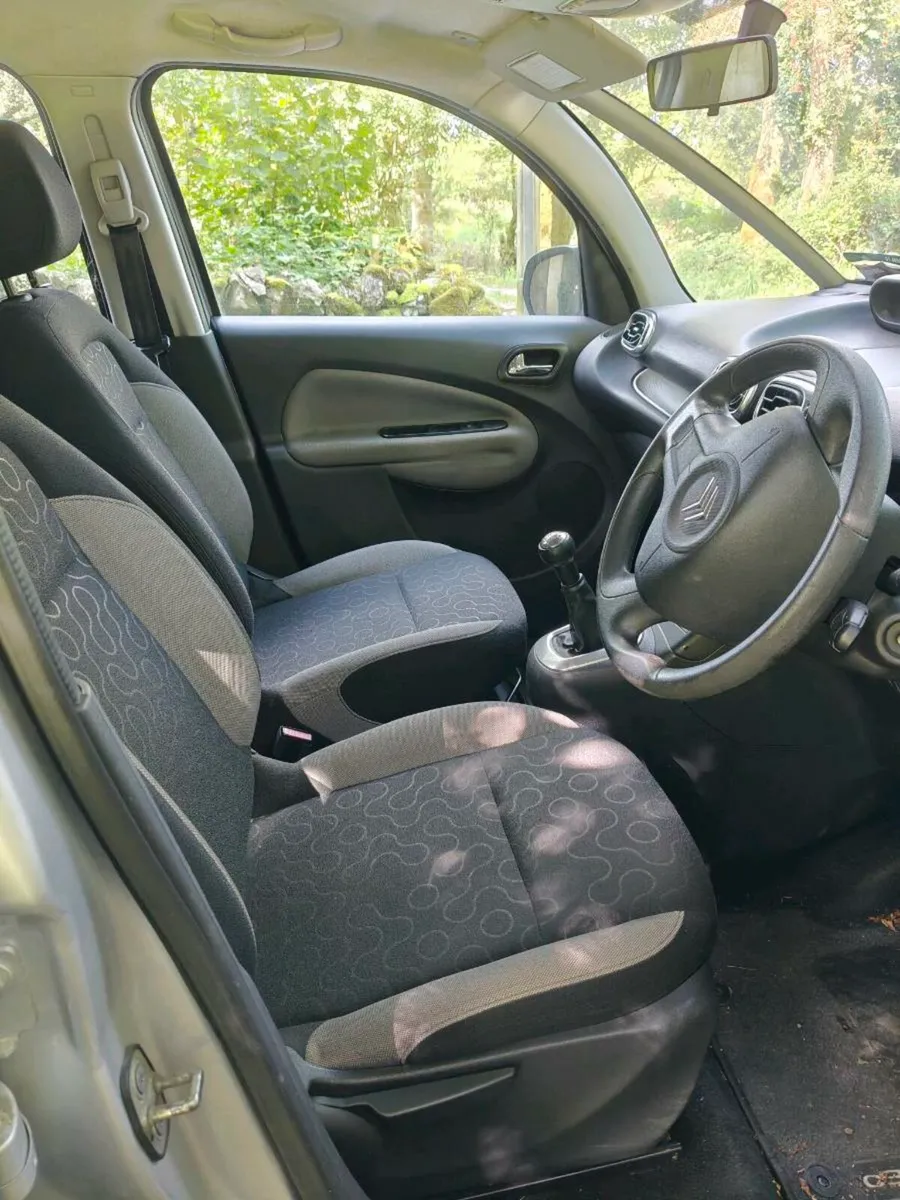 Citroen C3 Picasso 1.6 TDI - Image 4