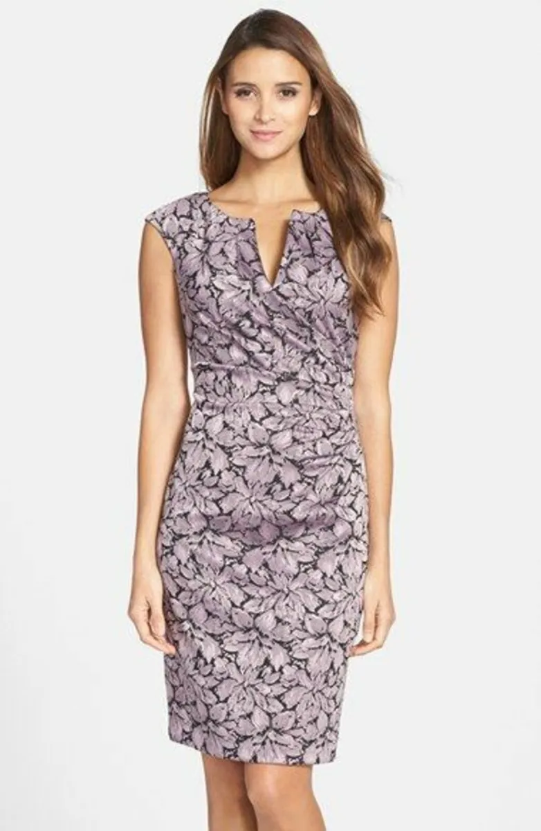Ocassionwear dresses mixed sizes see description - Image 3