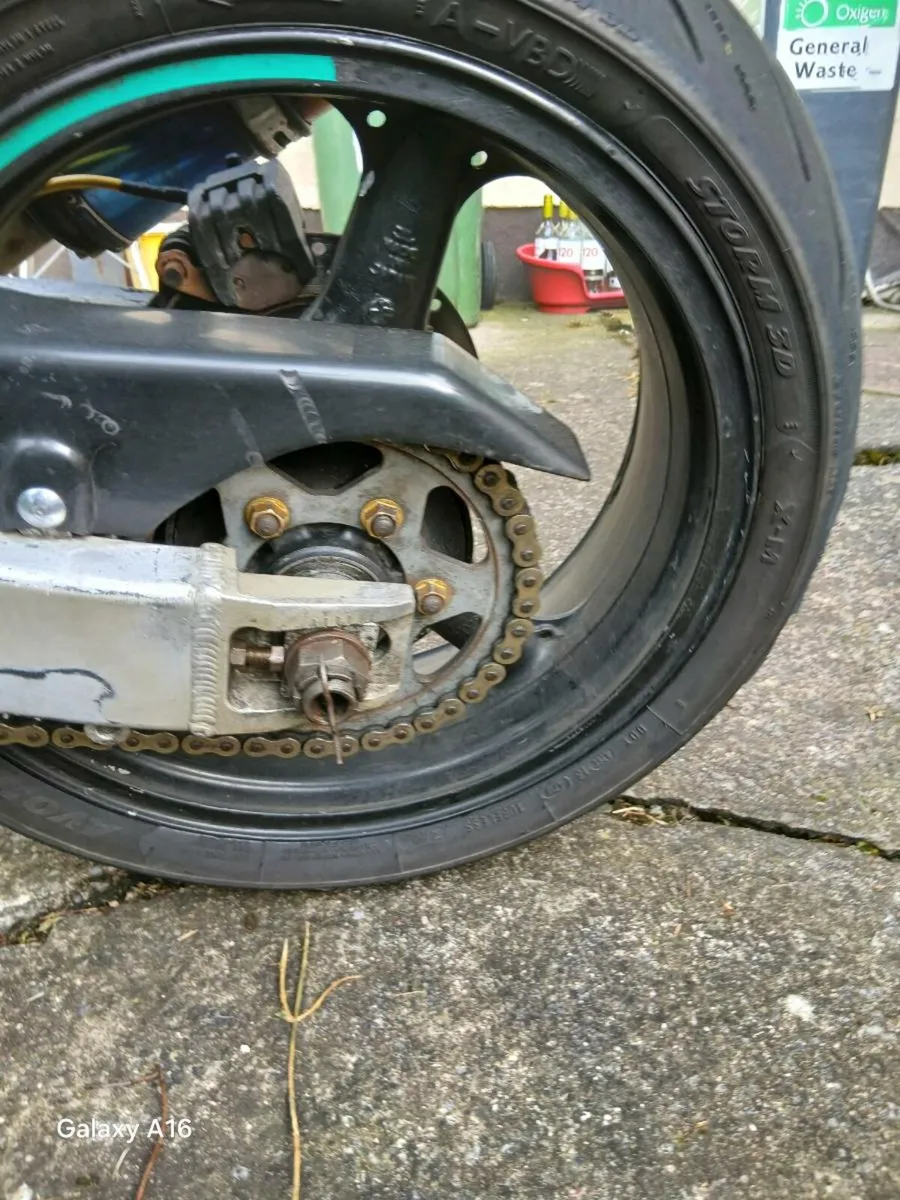 Motorbike - Image 2