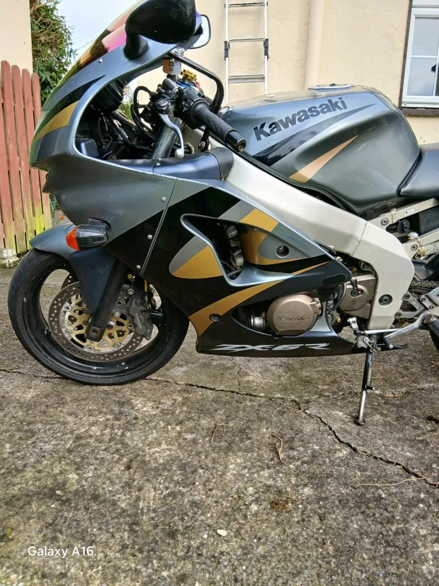 Motorbike - Image 3