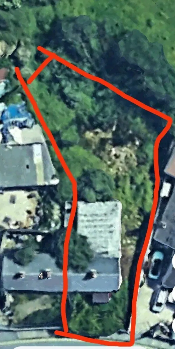 Site malahide road - Image 2